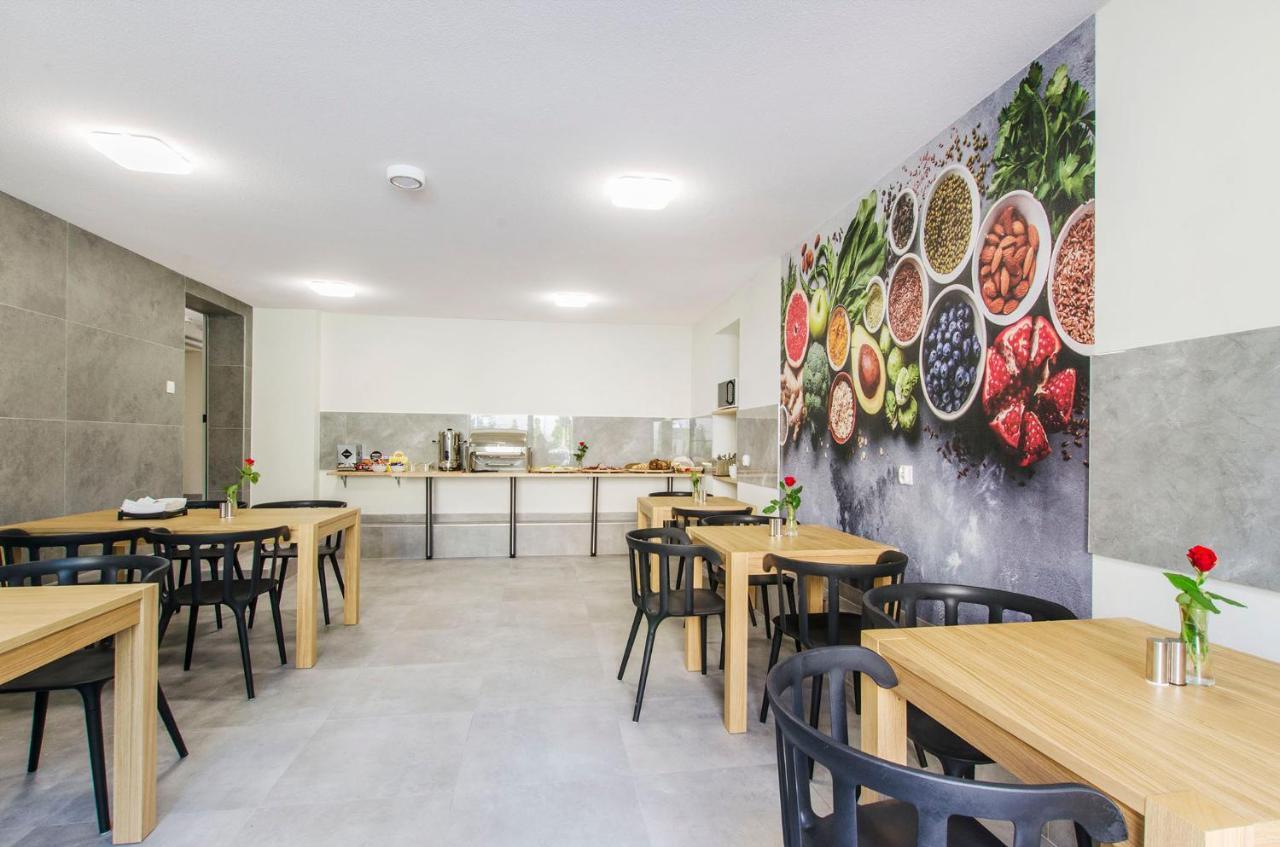 Bema Rooms Lodz  Exterior photo