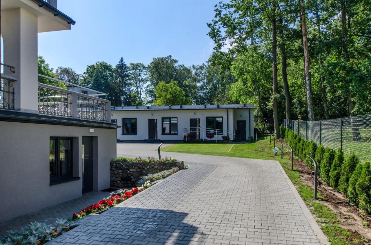 Bema Rooms Lodz  Exterior photo