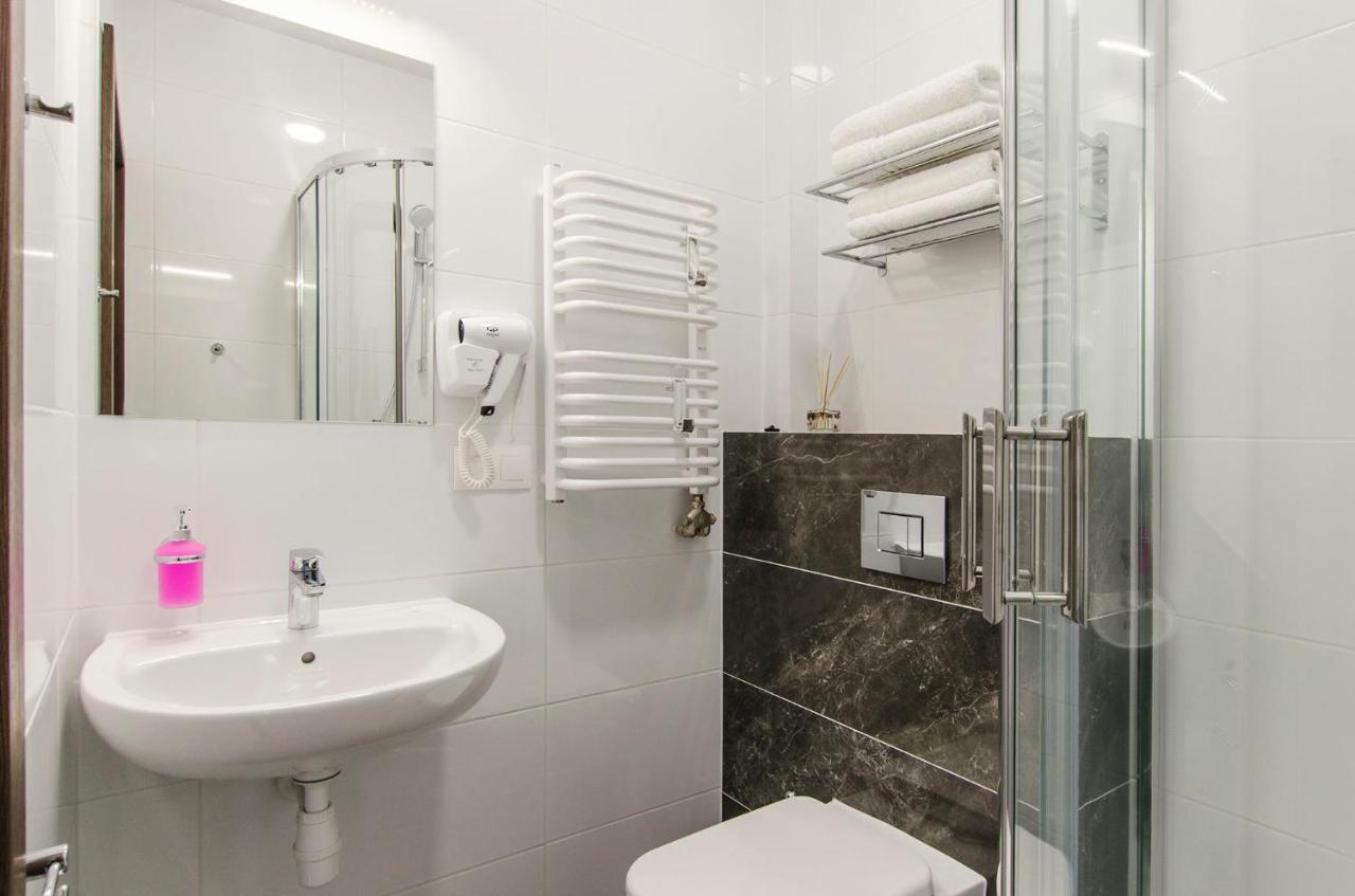 Bema Rooms Lodz  Exterior photo