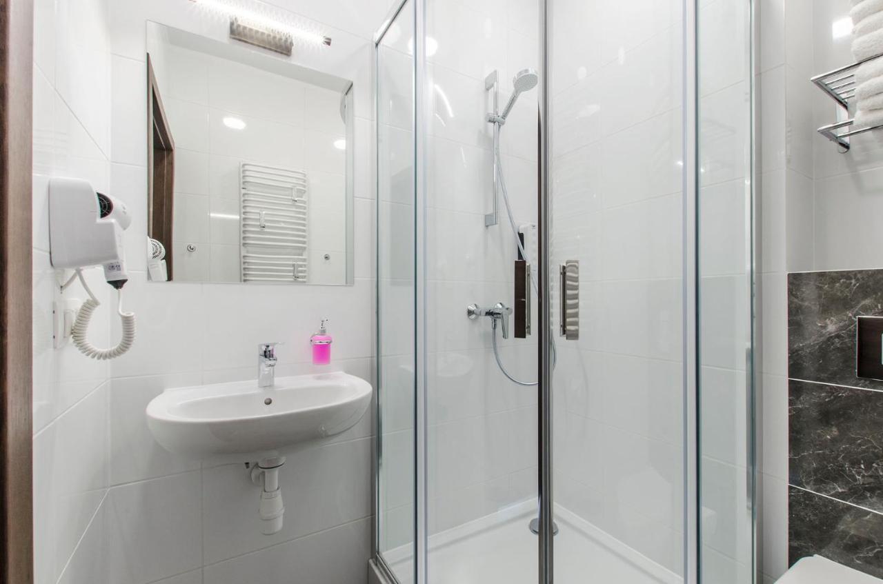Bema Rooms Lodz  Exterior photo