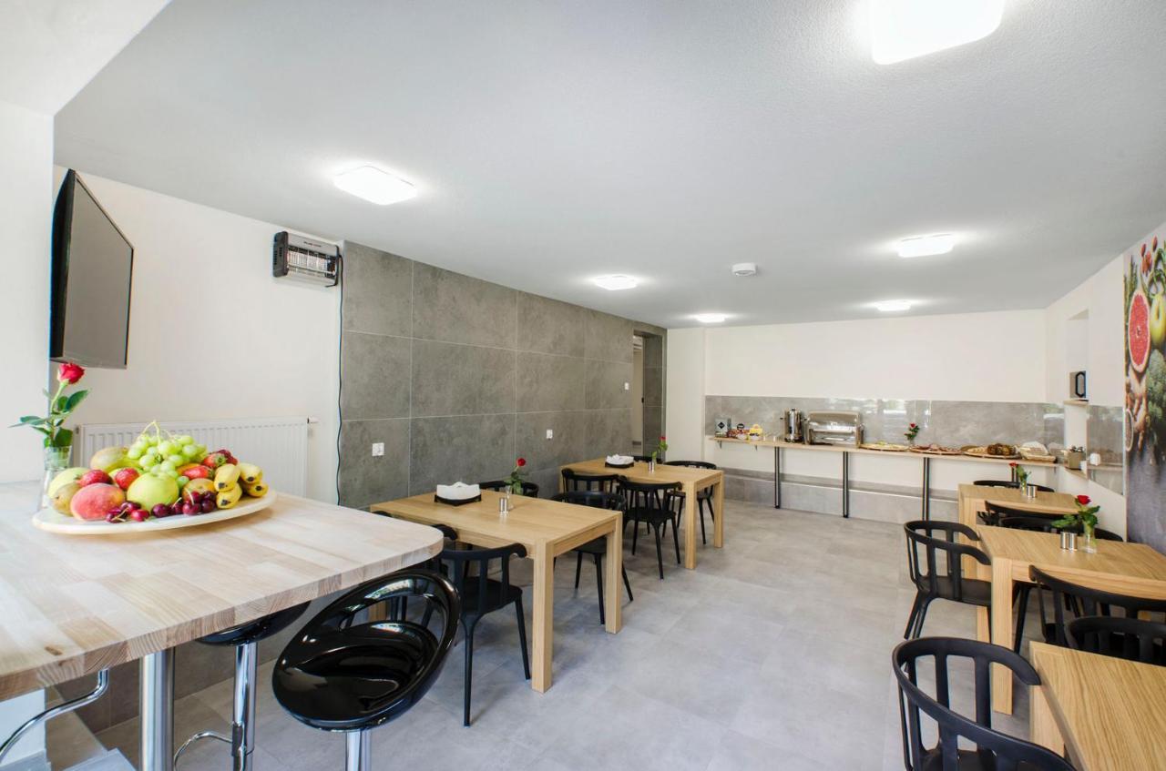 Bema Rooms Lodz  Exterior photo