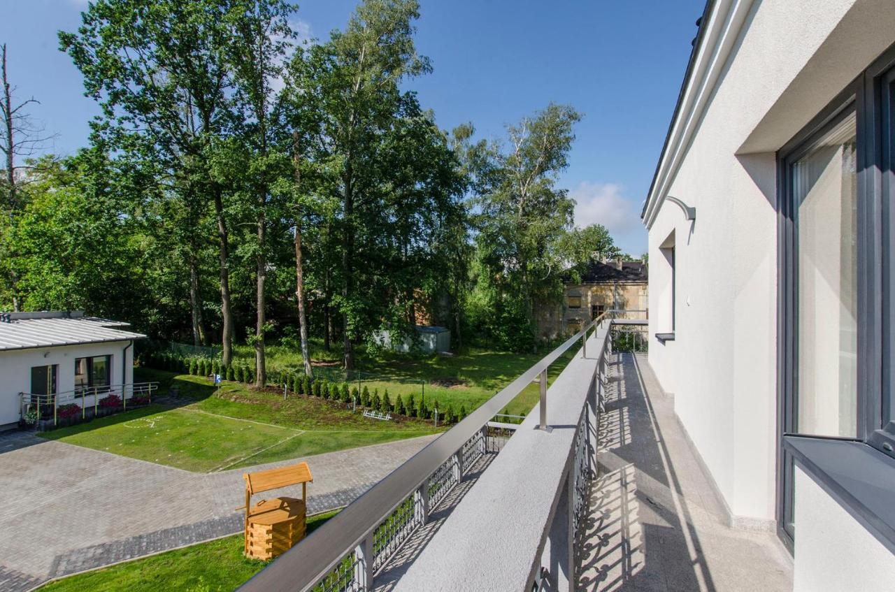 Bema Rooms Lodz  Exterior photo