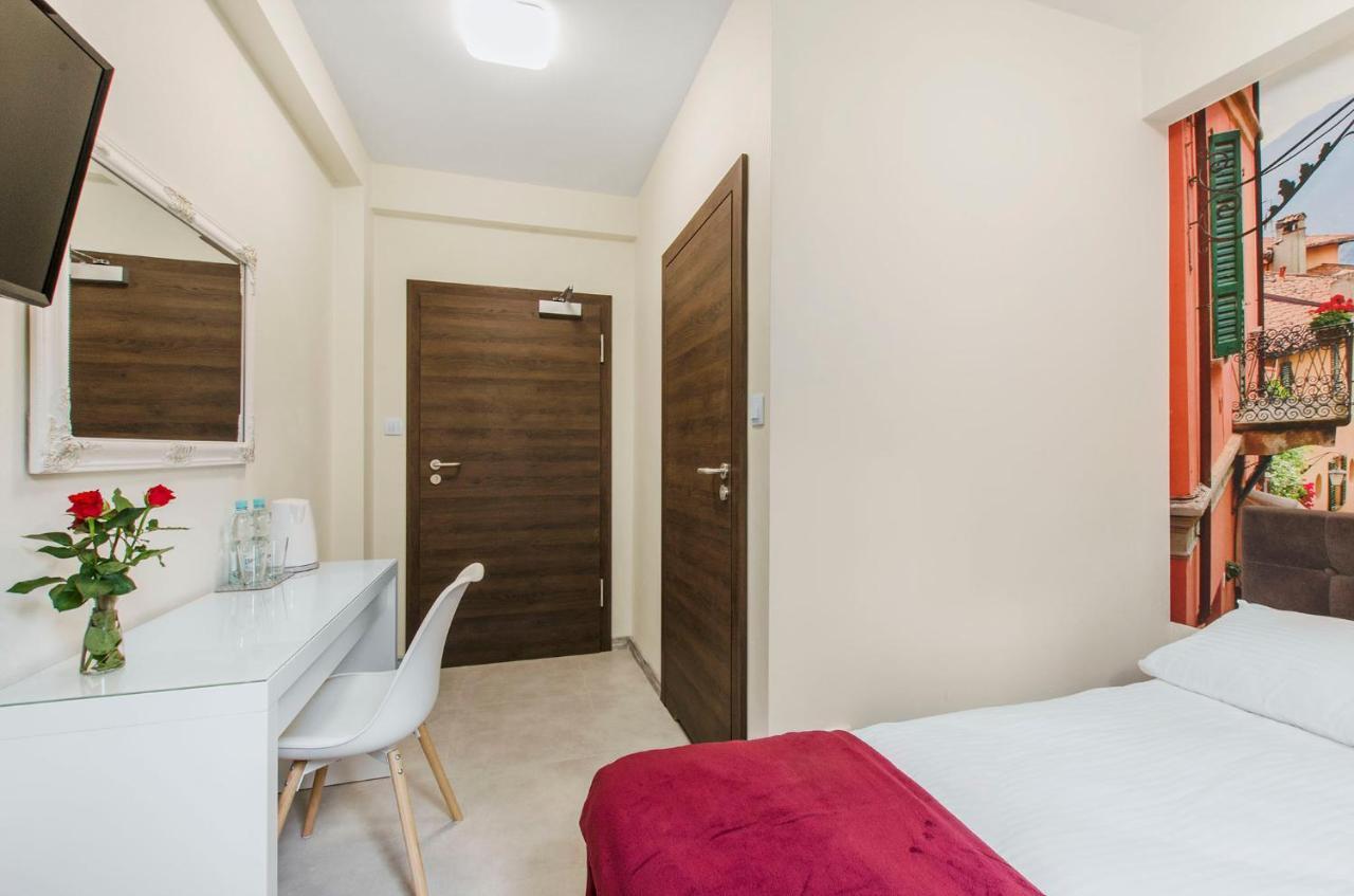 Bema Rooms Lodz  Exterior photo