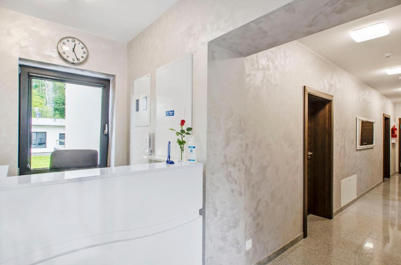 Bema Rooms Lodz  Exterior photo