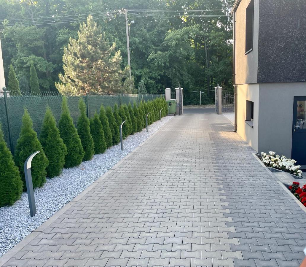 Bema Rooms Lodz  Exterior photo