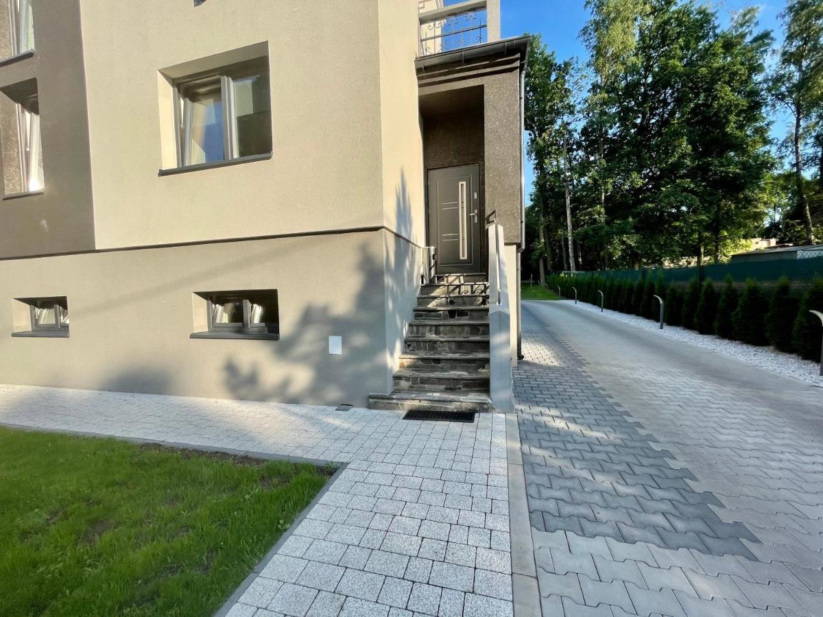 Bema Rooms Lodz  Exterior photo